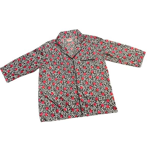Kate Spade Pajama Top - Picture 6 of 9
